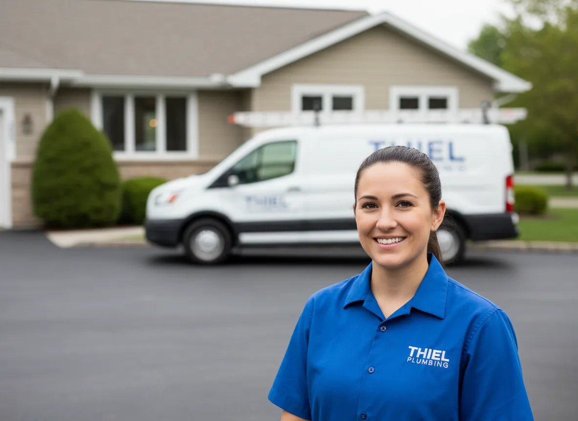 Plumber Sigel, PA FAQs